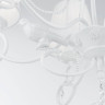 Подвесная люстра MAYTONI PASSARINHO белый ARM001-06-W