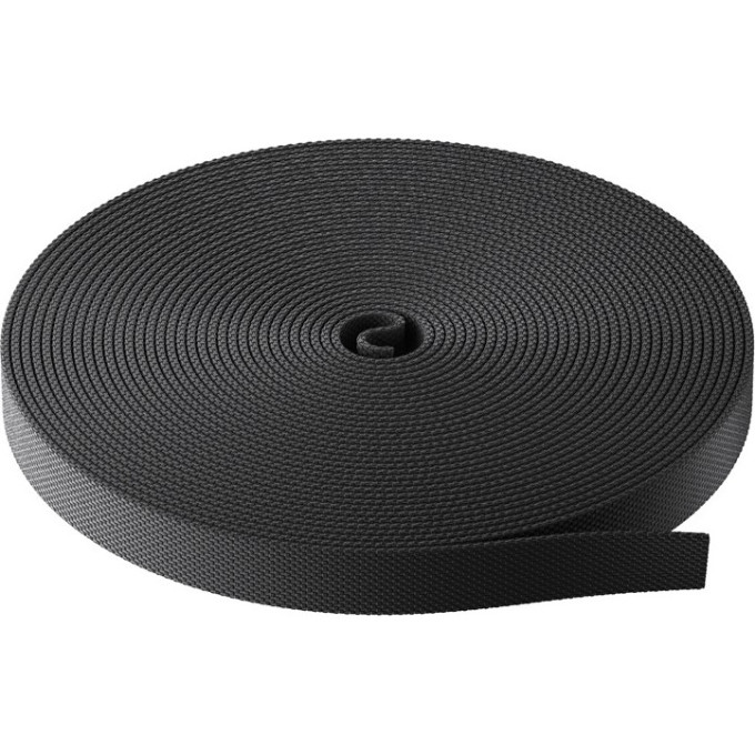 Токопроводящая текстильная лента MAYTONI PARITY TRX130-1,10GR 10м серая
