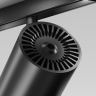 Трековый светильник MAYTONI FOCUS ZOOM EXILITY X TR244-4-12WTW-DD2-B