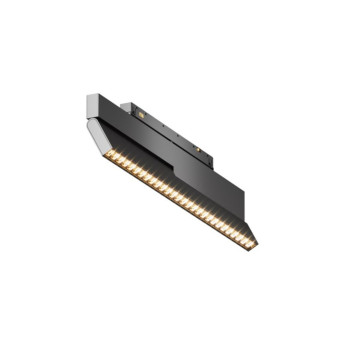 Трековый светильник MAYTONI POINTS ROT EXILITY X TR242-4-12WTW-DSZ-B
