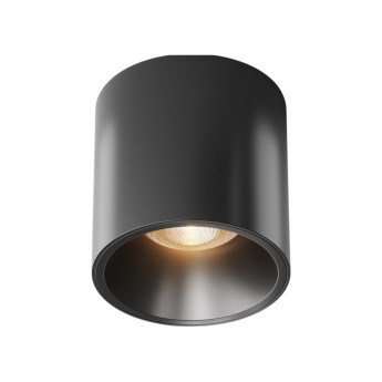 Потолочный светильник MAYTONI ALFA LED C064CL-L12B3K
