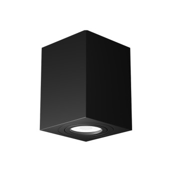 Потолочный светильник MAYTONI ATOM C017CL-01B