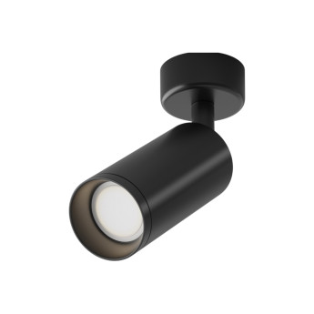 Потолочный светильник MAYTONI FOCUS C017CW-01B