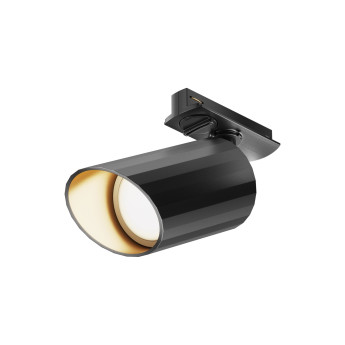 Трековый светильник MAYTONI LIPARI TR087-1-GU10-B