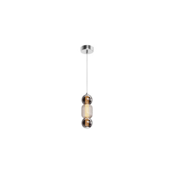 Потолочный светитель MAYTONI DROP MOD273PL-L16CH3K