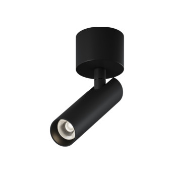 Потолочный светильник MAYTONI FOCUS T C141CL-L125-6W4K-B