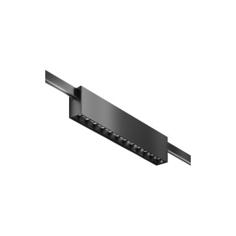 Трековый светильник MAYTONI POINTS FLARITY TR150-1-12W4K-M-B