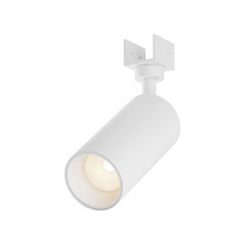 Уличный трековый светильник MAYTONI FOCUS LED ELASITY O-TR01-1-S-16WW3K