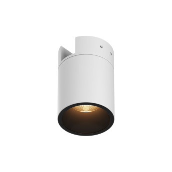 Уличный трековый светильник MAYTONI ALFA ELASITY IP O-TR01-2-S-16WW3K