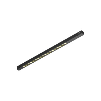Трековый светильник MAYTONI POINTS TR232-2-15W3K-B