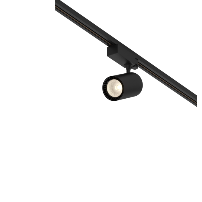 Трековый светильник MAYTONI VUORO TR029-3-26W3K-S-B