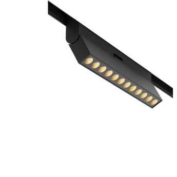 Трековый светильник MAYTONI POINTS ROT TR033-2-12W3K-B