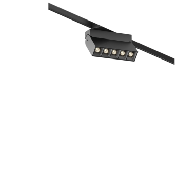 Трековый светильник MAYTONI POINTS ROT TR077-2-10W3K-B