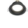 Встраиваемый светильник MAYTONI SLIM DL027-2-01B