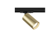 Трековый светильник MAYTONI FOCUS S TR020-1-U-GU10-BG