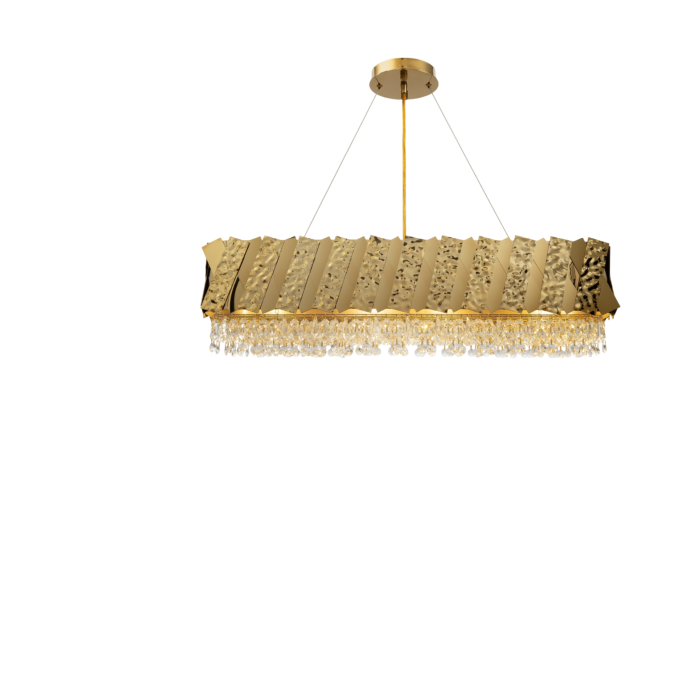 Подвесной светильник MAYTONI ARTISTICO MOD017PL-04BS