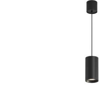 Подвесной светильник MAYTONI VOL P100PL-20W4K-B