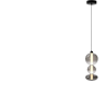 Подвесной светильник MAYTONI FUTURO MOD307PL-L24B3K