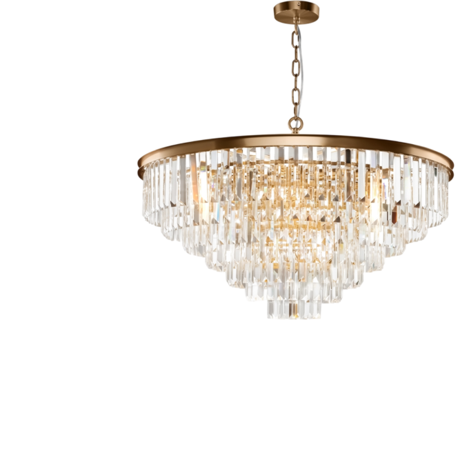 Подвесной светильник MAYTONI REVERO MOD085PL-16BS