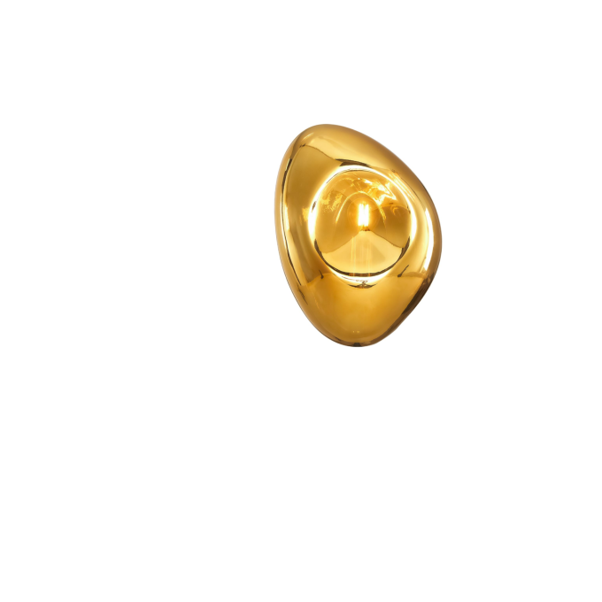 Настенный светильник (бра) MAYTONI MABELL MOD306WL-01G